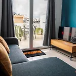A Penthouse In The Heart Of St Julians * San Ġiljan
