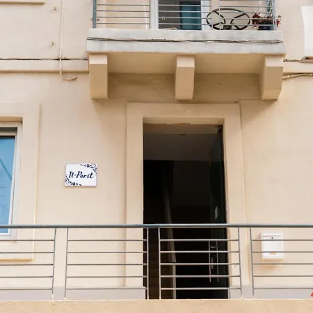 A Penthouse In The Heart Of St Julians San Ġiljan