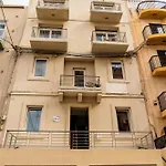 アパート A Penthouse In The Heart Of St Julians