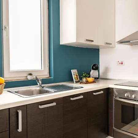 Apartment A Penthouse In The Heart Of St Julians