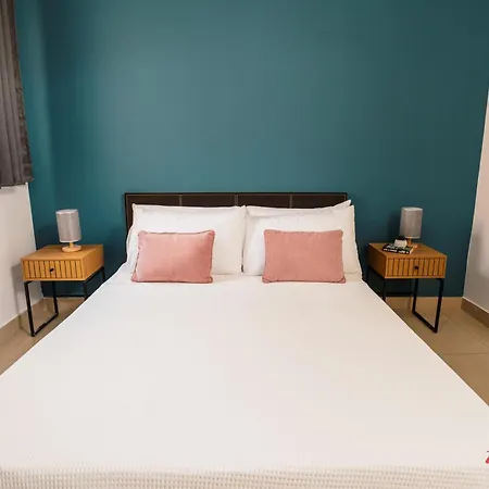 A Penthouse In The Heart Of St Julians Apartment San Ġiljan