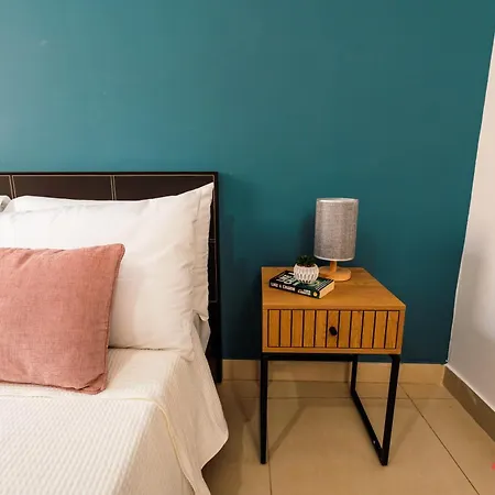 A Penthouse In The Heart Of St Julians *